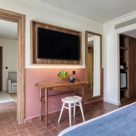 Domes Aulus Zante, Inclusive, Autograph Collection 5* Laganas