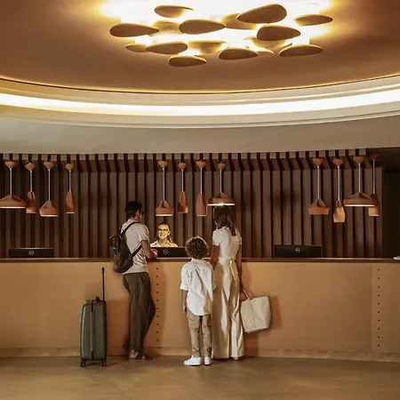 Hotel Domes Aulus Zante, Inclusive, Autograph Collection Laganas