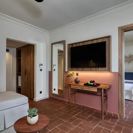 Hotel Domes Aulus Zante, Inclusive, Autograph Collection 5*