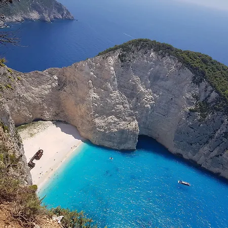 Domes Aulus Zante, Inclusive, Autograph Collection 5* Laganas