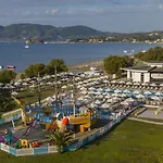 Domes Aulus Zante, Inclusive, Autograph Collection Hotel 5*