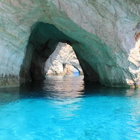 Domes Aulus Zante, Inclusive, Autograph Collection Hotel