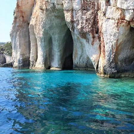 Hotel Domes Aulus Zante, Inclusive, Autograph Collection 5*