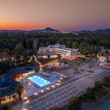 Domes Aulus Zante, Inclusive, Autograph Collection 5* Laganas