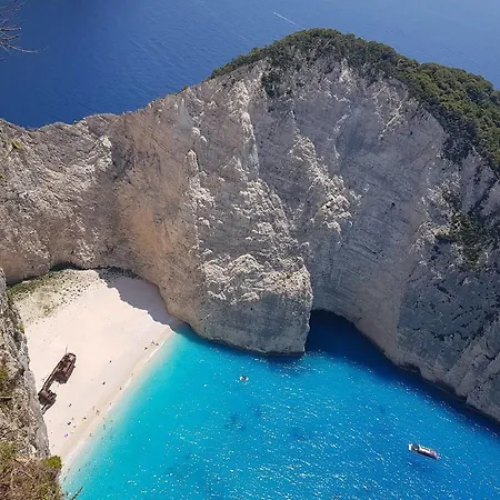 Domes Aulus Zante, Inclusive, Autograph Collection Hotel