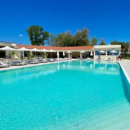 Domes Aulus Zante, Inclusive, Autograph Collection Hotel