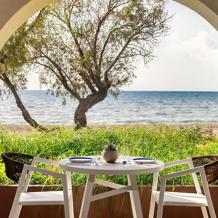 Szálloda Domes Aulus Zante, Inclusive, Autograph Collection 5*