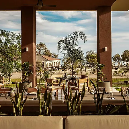 Hotel Domes Aulus Zante, Inclusive, Autograph Collection 5*