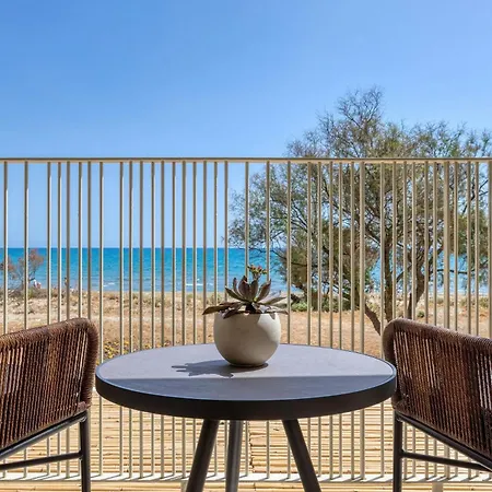 Domes Aulus Zante, Inclusive, Autograph Collection Hotel 5*
