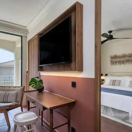 Domes Aulus Zante, Inclusive, Autograph Collection Hotel 5*