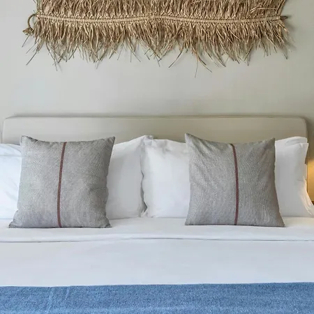 Ξενοδοχείο Domes Aulus Zante, Inclusive, Autograph Collection 5*