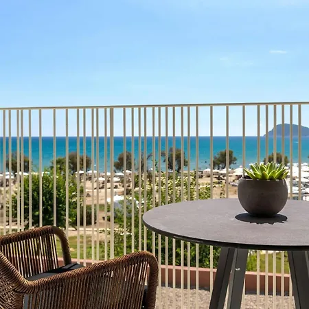 Domes Aulus Zante, Inclusive, Autograph Collection 5*