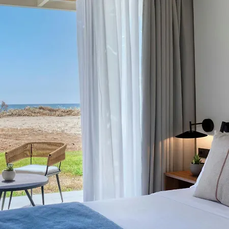 Domes Aulus Zante, Inclusive, Autograph Collection 5*