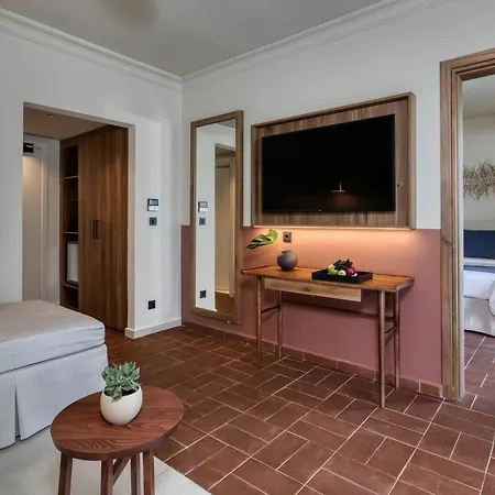 Domes Aulus Zante, Inclusive, Autograph Collection Laganas