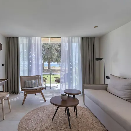 Hotel Domes Aulus Zante, Inclusive, Autograph Collection 5*