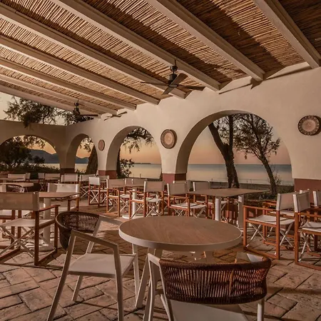 Domes Aulus Zante, Inclusive, Autograph Collection Отель