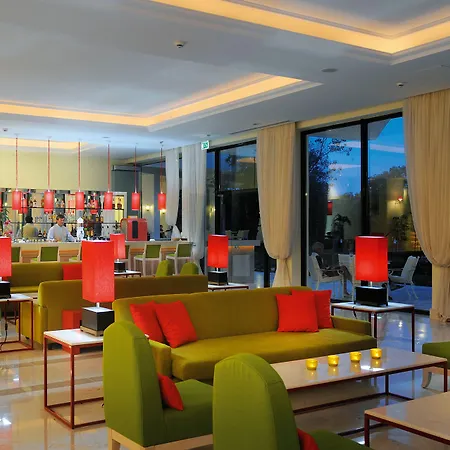 Hotell Domes Aulus Zante, Inclusive, Autograph Collection 5*