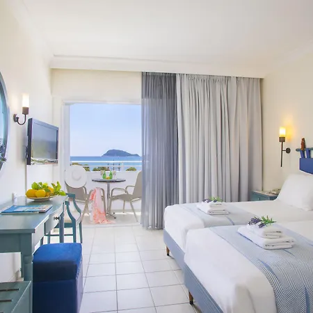 Domes Aulus Zante, Inclusive, Autograph Collection Hotell 5*