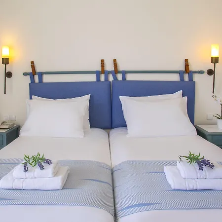 Hotell Domes Aulus Zante, Inclusive, Autograph Collection 5*