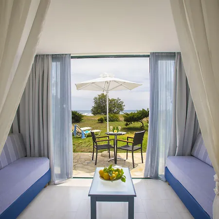 Domes Aulus Zante, Inclusive, Autograph Collection 5* Laganas