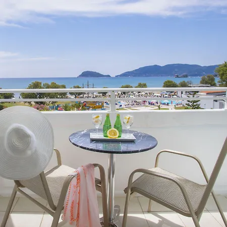 Domes Aulus Zante, Inclusive, Autograph Collection 5* Laganas