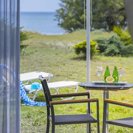 Domes Aulus Zante, Inclusive, Autograph Collection Hotell 5*