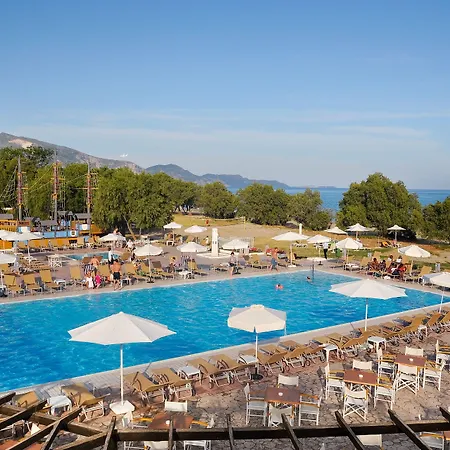 Domes Aulus Zante, Inclusive, Autograph Collection 5* Laganas