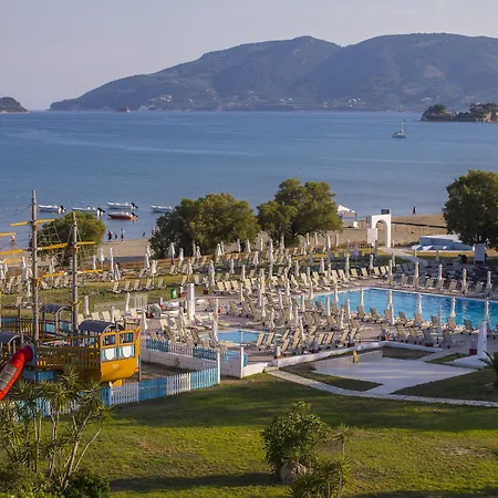 Domes Aulus Zante, Inclusive, Autograph Collection Hotell Laganas