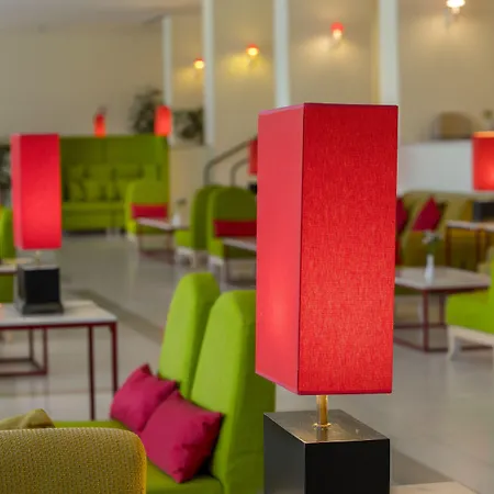 Domes Aulus Zante, Inclusive, Autograph Collection 5*