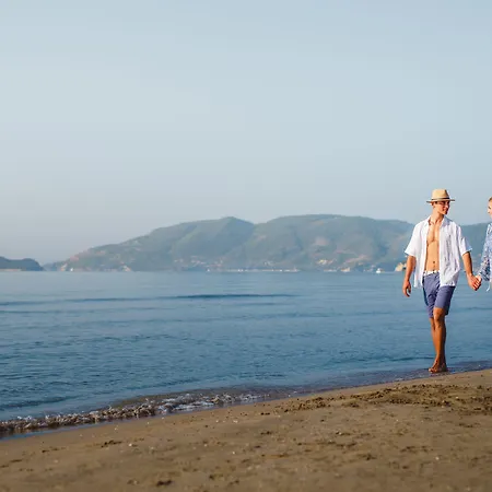 Domes Aulus Zante, Inclusive, Autograph Collection Laganas