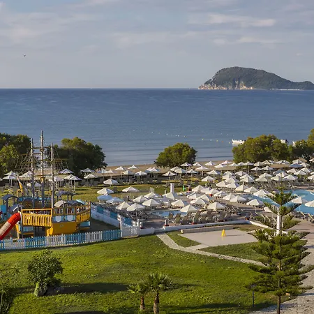 Hotell Domes Aulus Zante, Inclusive, Autograph Collection