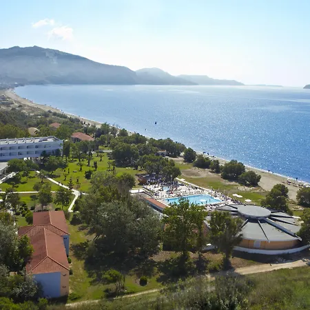 Domes Aulus Zante, Inclusive, Autograph Collection Hotell 5*