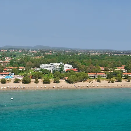 Domes Aulus Zante, Inclusive, Autograph Collection Hotell Laganas