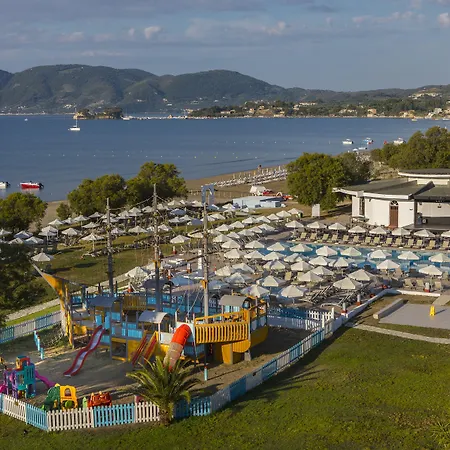 Domes Aulus Zante, Inclusive, Autograph Collection Hotell 5*