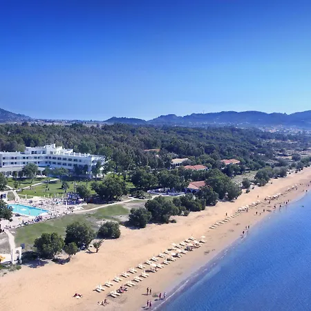Domes Aulus Zante, Inclusive, Autograph Collection