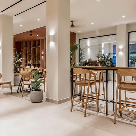 Hotell Domes Aulus Zante, Inclusive, Autograph Collection Laganas