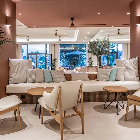 Domes Aulus Zante, Inclusive, Autograph Collection Hotell 5*