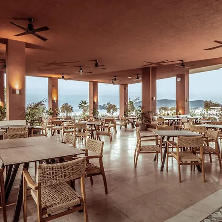 Domes Aulus Zante, Inclusive, Autograph Collection 5*
