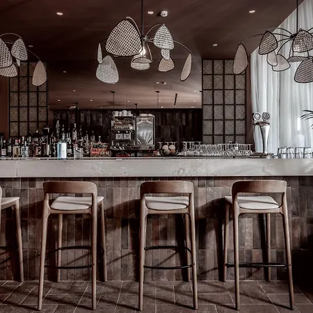 Domes Aulus Zante, Inclusive, Autograph Collection 5* Laganas