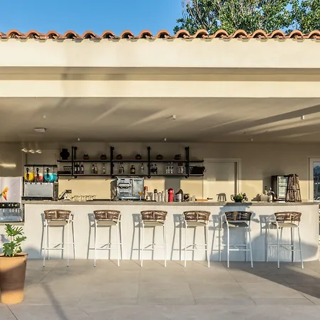 Hotell Domes Aulus Zante, Inclusive, Autograph Collection