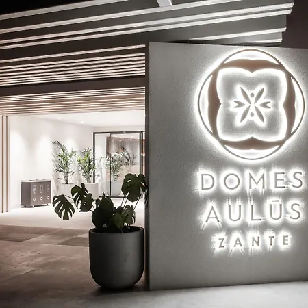 Domes Aulus Zante, Inclusive, Autograph Collection Laganas
