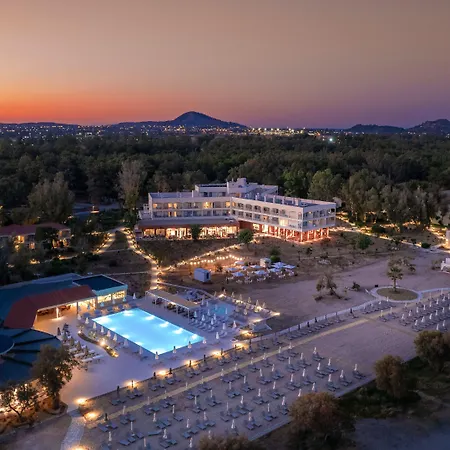 Domes Aulus Zante, Inclusive, Autograph Collection 5* Laganas