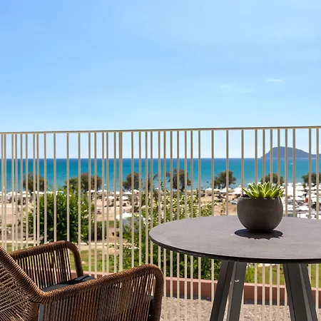 Hotell Domes Aulus Zante, Inclusive, Autograph Collection