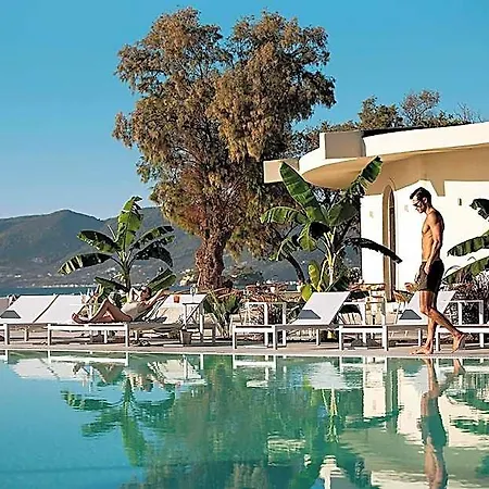 Domes Aulus Zante, Inclusive, Autograph Collection 5* Laganas