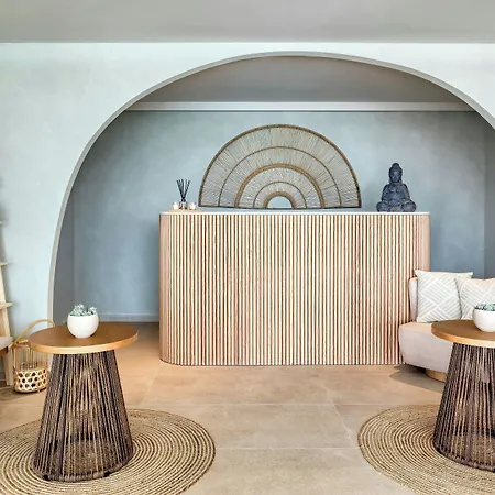 Domes Aulus Zante, Inclusive, Autograph Collection Hotel 5*