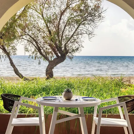 Domes Aulus Zante, Inclusive, Autograph Collection