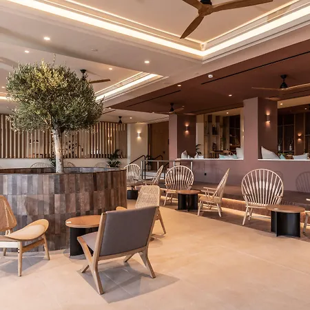 Hotel Domes Aulus Zante, Inclusive, Autograph Collection Laganas