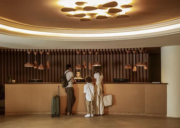 Hotell Domes Aulus Zante, Inclusive, Autograph Collection Laganas