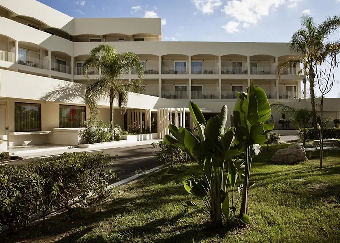 Domes Aulus Zante, Inclusive, Autograph Collection Hotel Laganas