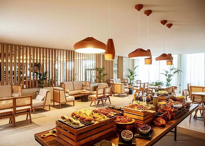 酒店 Domes Aulus Zante, Inclusive, Autograph Collection 拉加纳斯